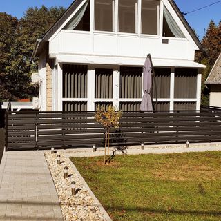 Napsugár Vendégház Magyarhertelend (3)