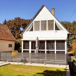 Napsugár Vendégház Magyarhertelend (2)