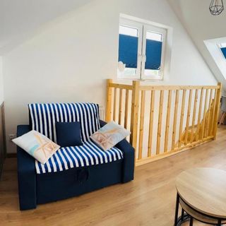 Apartamenty Baltic Sea Hexagon L4 Grzybowo (4)