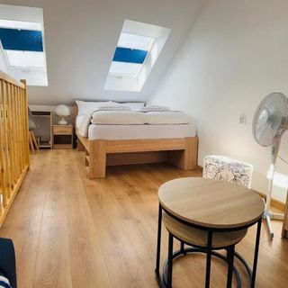 Apartamenty Baltic Sea Hexagon L4 Grzybowo (2)