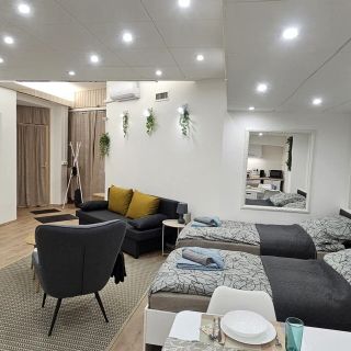 City Center Cave Apartment Debrecen (3)