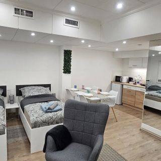 City Center Cave Apartment Debrecen (4)