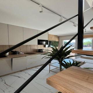 Apartamenty Baltic Sea Hexagon L3 Grzybowo (2)