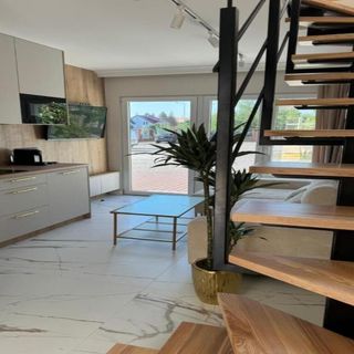 Apartamenty Baltic Sea Hexagon L3 Grzybowo (3)