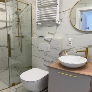 Apartamenty Baltic Sea Hexagon L3 Grzybowo (4)