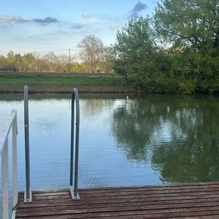 Soczó-Zugi Pihenőliget Vendégház Gyomaendrőd (2)