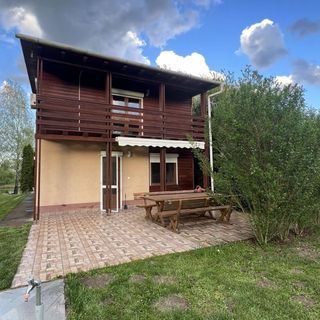 Soczó-Zugi Pihenőliget Vendégház Gyomaendrőd (3)