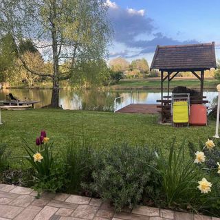 Soczó-Zugi Pihenőliget Vendégház Gyomaendrőd (4)