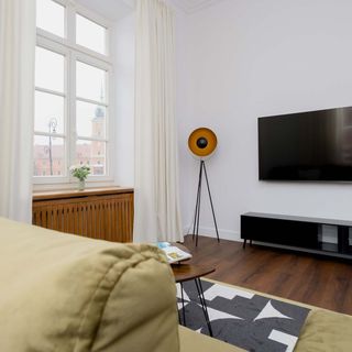 Podwale 3 | Przestronny Apartament | SmartTV (4)