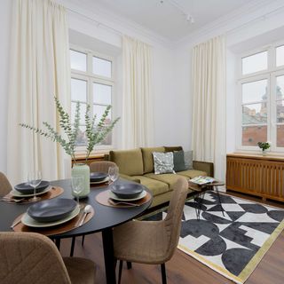 Podwale 3 | Przestronny Apartament | SmartTV (3)