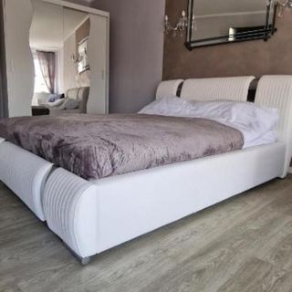 Apartamenty Hexagon nr 26 Grzybowo (2)