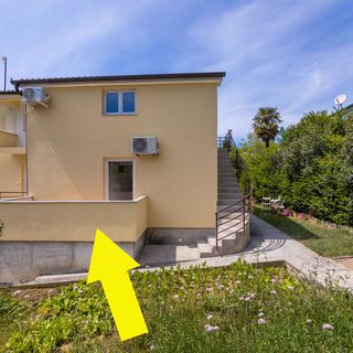 Apartment Mia Cizici (3)