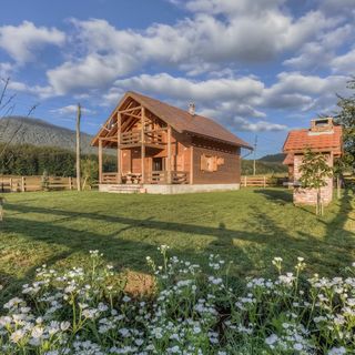 Vendégház Bužim - CCL186 (2)