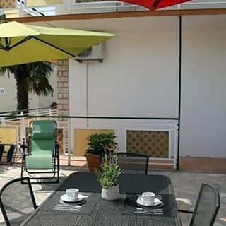 Apartman Vodice - CSV319 (2)