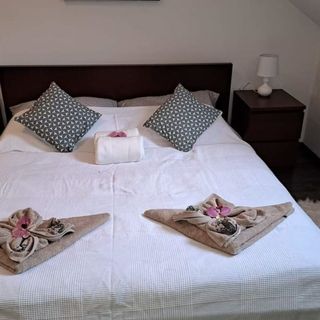 Viktória Apartman - Vár utca Gyula (2)