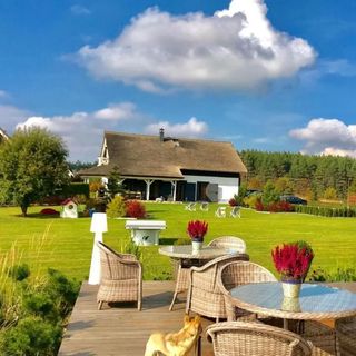 Agroturystyka Farma Noe Luboń (5)