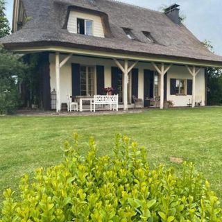 Agroturystyka Farma Noe Luboń (2)