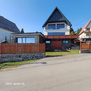 Kodály 7 Vendégház Mátraszentimre-Galyatető (3)