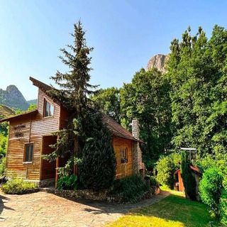 Cabana Mia Vălișoara (2)