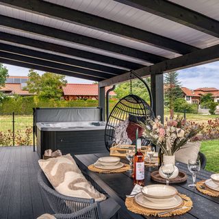 Ház a Hold utcában Vendégház Kehidakustány (3)