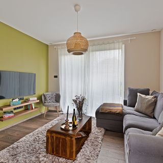 Ház a Hold utcában Vendégház Kehidakustány (5)