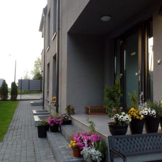 Villa Centrum Gdańsk (2)