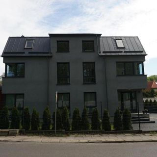 Villa Centrum Gdańsk (5)