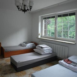 Świerkowa - tanie noclegi pracownicze Kielce (4)