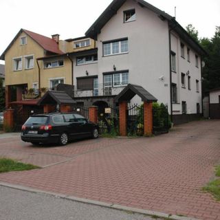 Świerkowa - tanie noclegi pracownicze Kielce (2)