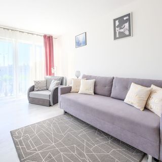 Apartament 5 Perłowa Przystań Kołobrzeg (4)