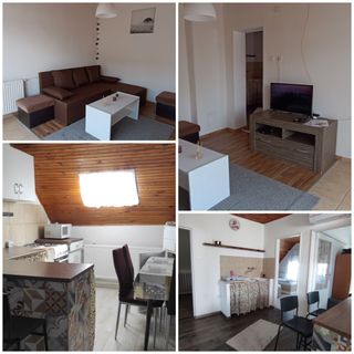 Kitti Apartman Fonyód (2)