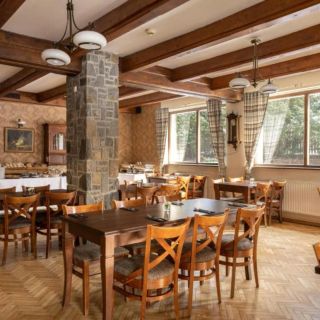 Hotel Czarny Potok Zakopane (4)