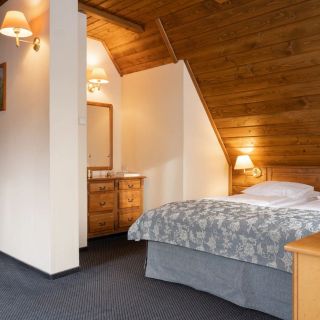 Hotel Czarny Potok Zakopane (2)