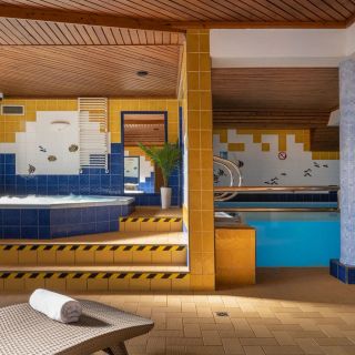 Hotel Czarny Potok Zakopane (3)