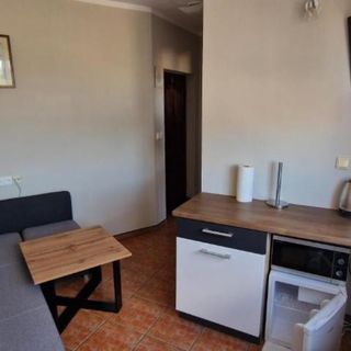 Apartament Hexagon nr 17 Grzybowo (4)