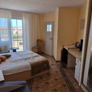 Apartamenty Hexagon nr 20 Grzybowo (2)