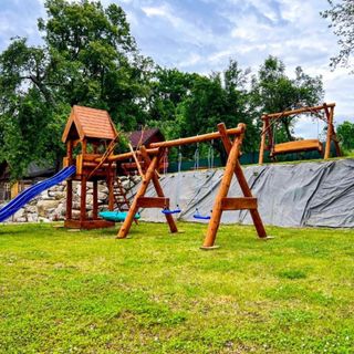 Przycup w Karkonoszach Apartamenty Marczyce (5)