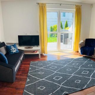 Apartamenty Baltic Sea Żeglarska 10 nr2 Grzybowo (2)