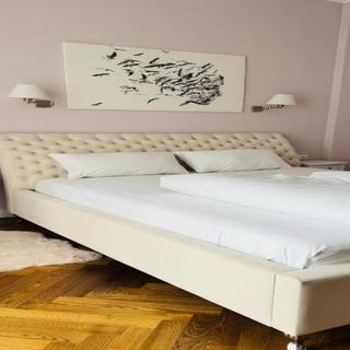 Apartamenty Baltic Sea Graniczna Kołobrzeg (3)