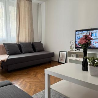 Apartament Planet Nine Timișoara (4)