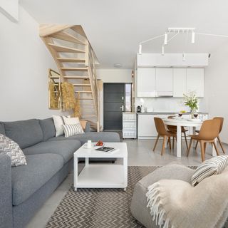 Apartament Joy me Pobierowo (2)