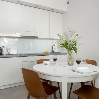Apartament Joy me Pobierowo (3)
