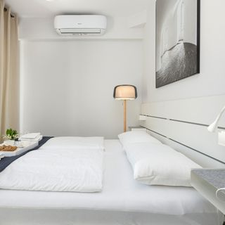 Apartament Joy me Pobierowo (4)