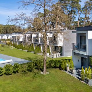 Apartament Joy me Pobierowo (5)