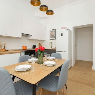 Chłodna 6/4 | Studio | Blisko Centrum Gdańska (5)