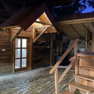 Casă de oaspeți Szénatároló Șiclod (5)