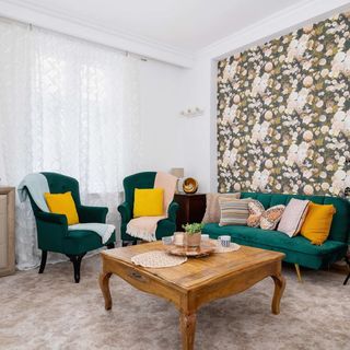 Starowiślna 33a | Apartament Retro | Biurko | Kraków (4)