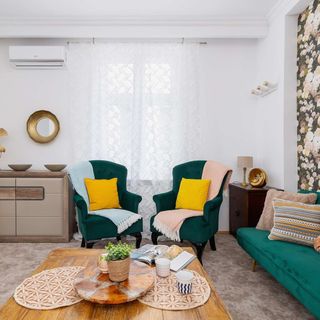 Starowiślna 33a | Apartament Retro | Biurko | Kraków (5)