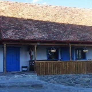 Casa de oaspeți Tornácos kulcsosház (2)