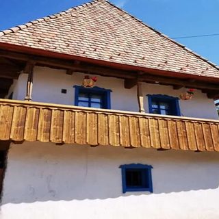 Casa de oaspeți Tornácos kulcsosház (3)